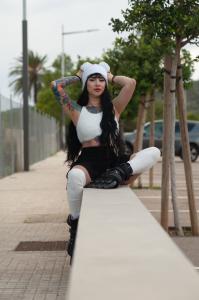 691457073: Chica busca chico en Mallorca