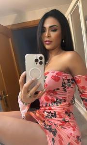 Transexual en Ibiza: 