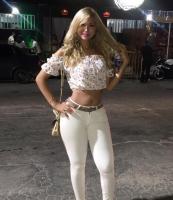 662455071: Travesti en La Coruña