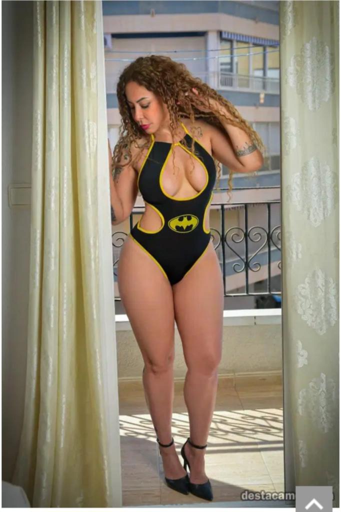 Chica busca chico en Ciudad Real: 