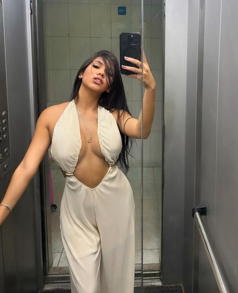 Chica busca chico en La Coruña: 