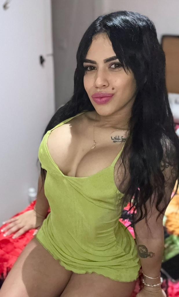 Chica busca chico en Málaga: 