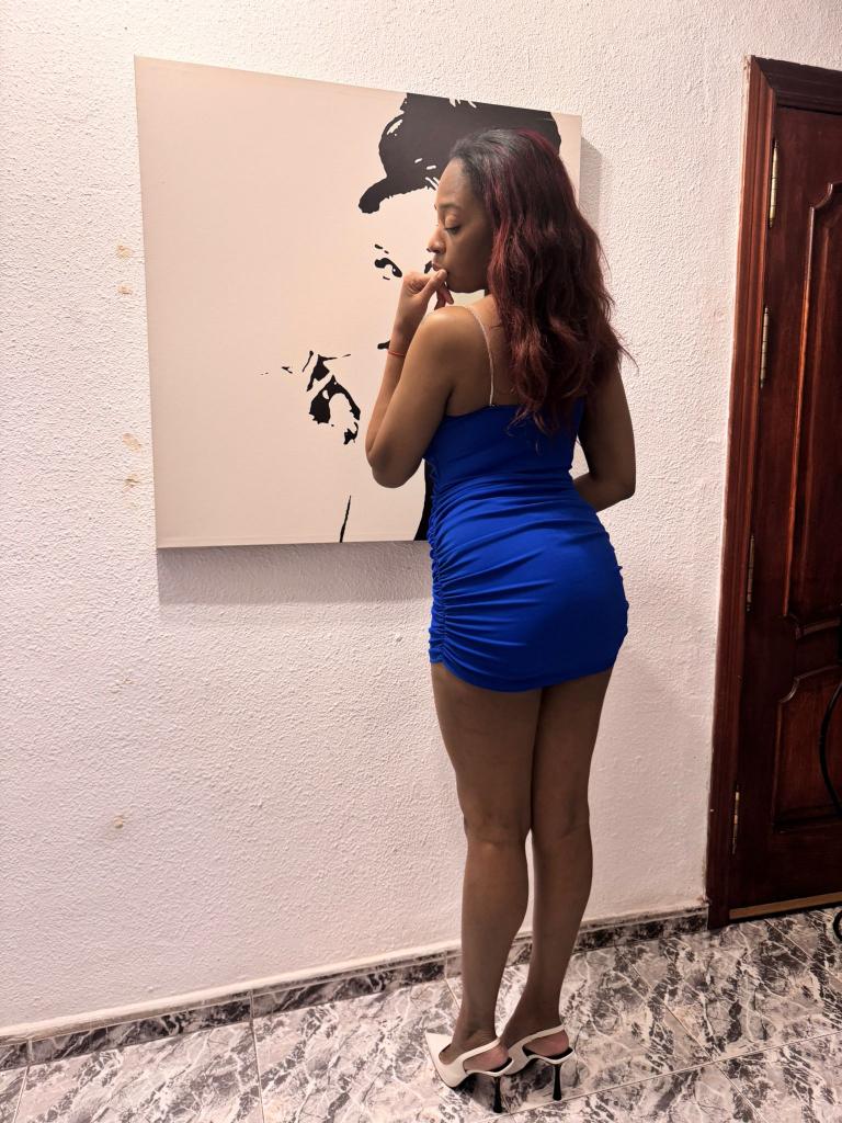 617429818: Chica busca chico en Alicante