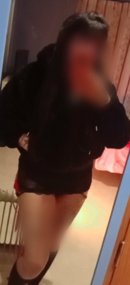Chica busca chico en Córdoba: 