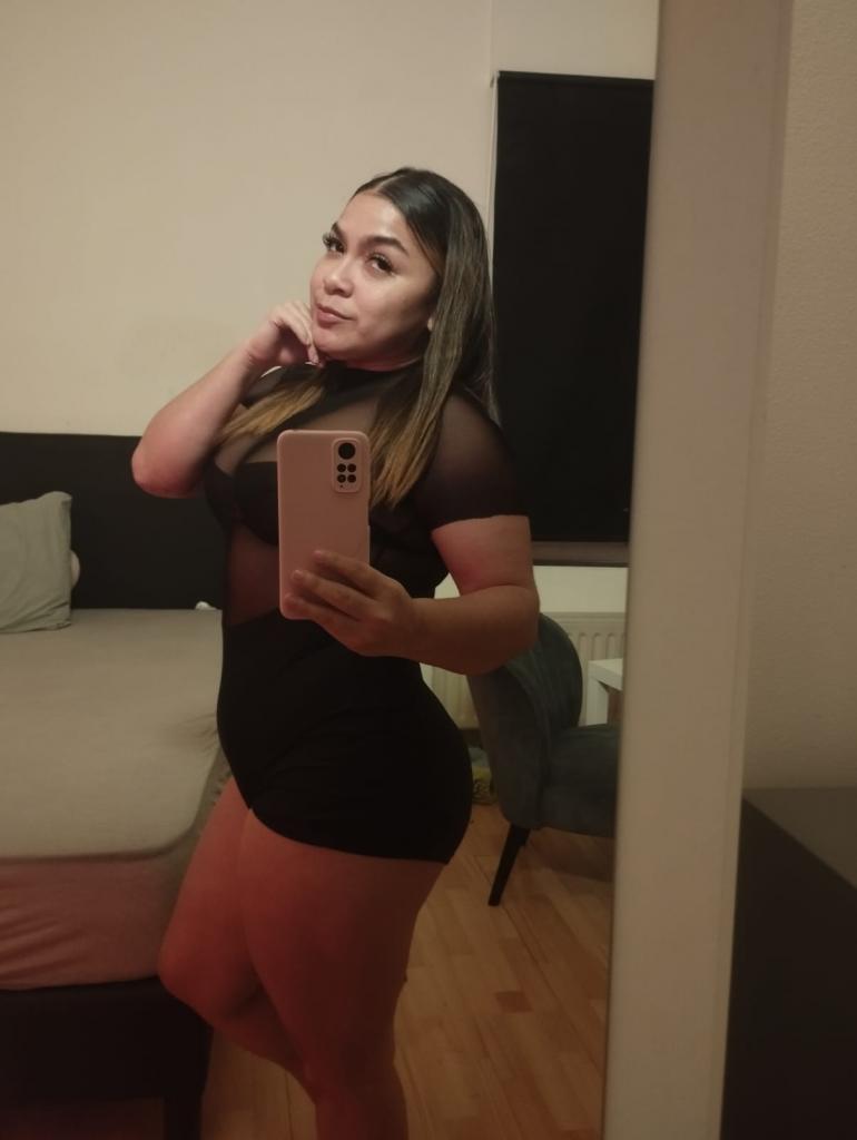 Chica busca chico en Gerona: 