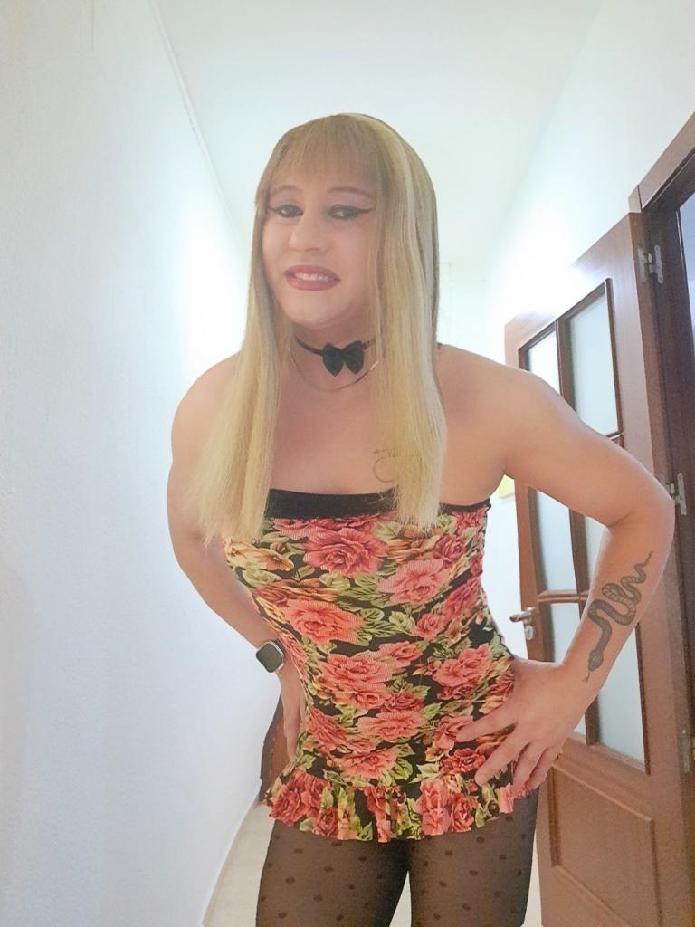 Travesti en Huelva: 