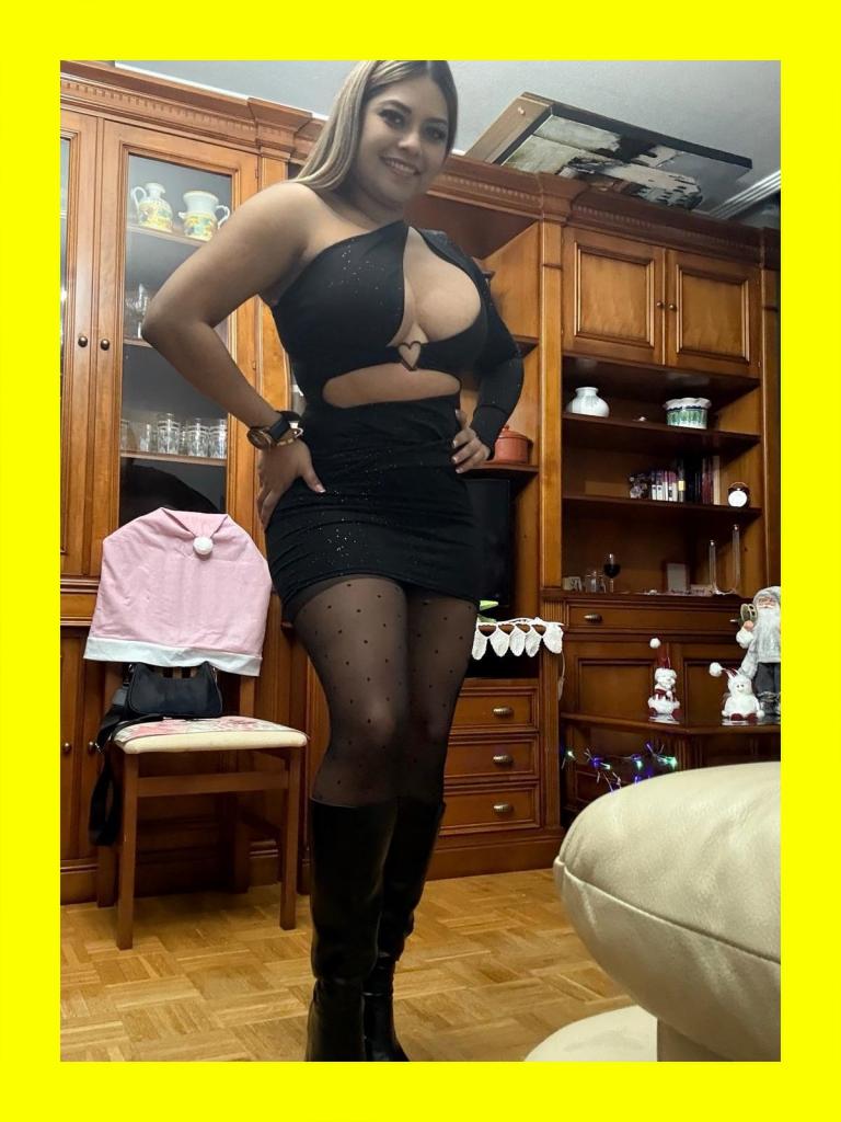 Chica busca chico en Burgos: 