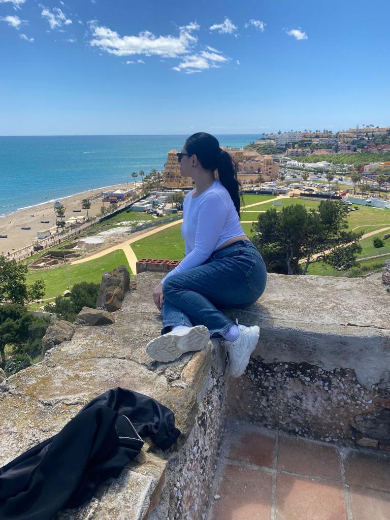 Chica busca chico en Zaragoza: 