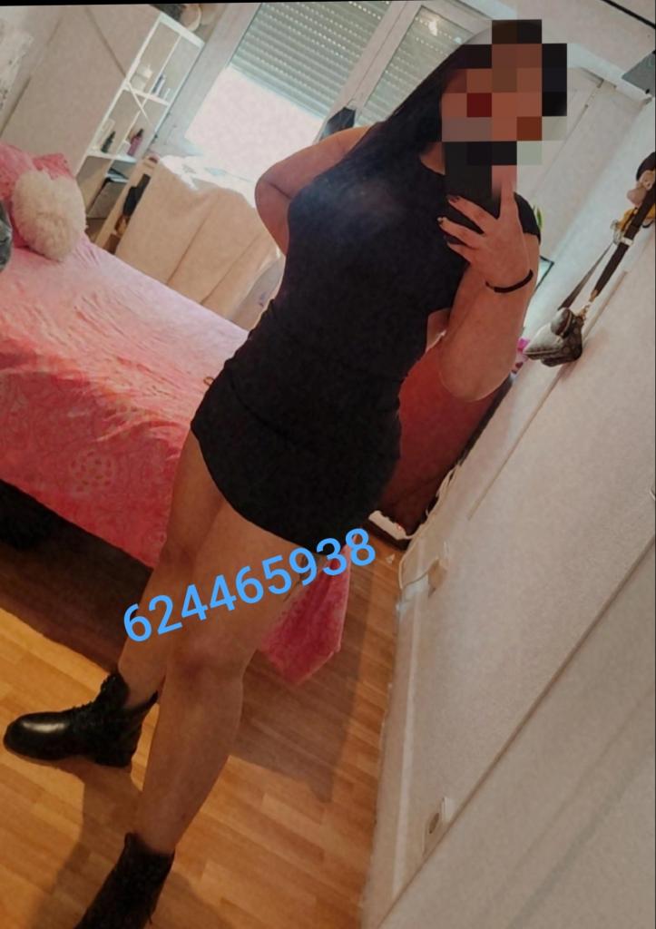 Chica busca chico en Salamanca: 
