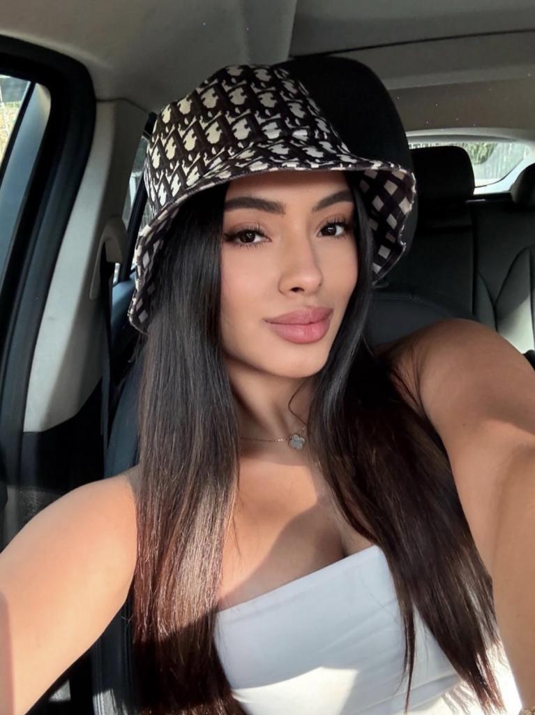 Chica busca chico en Cuenca: 