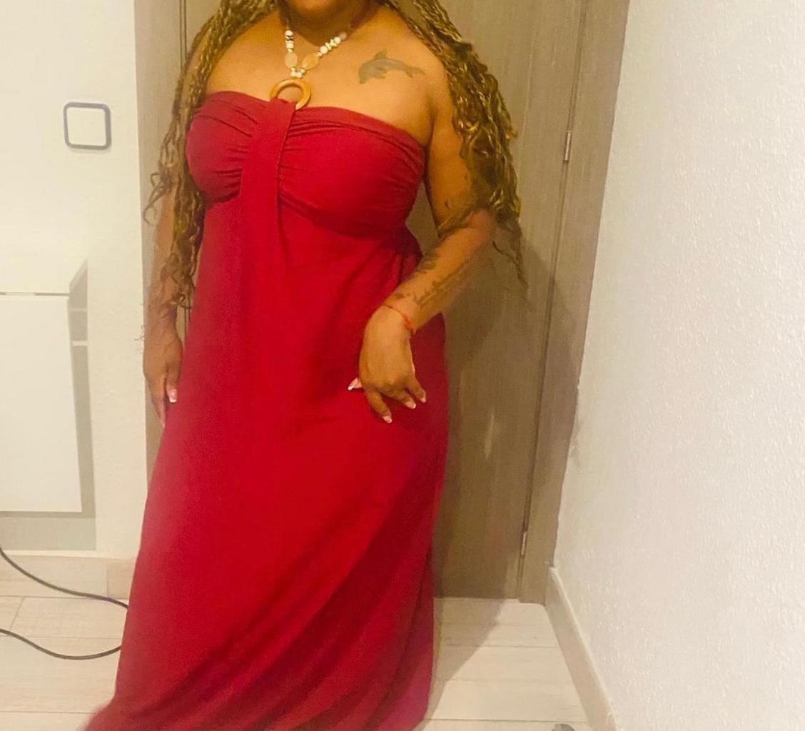 Chica busca chico en Cuenca: 