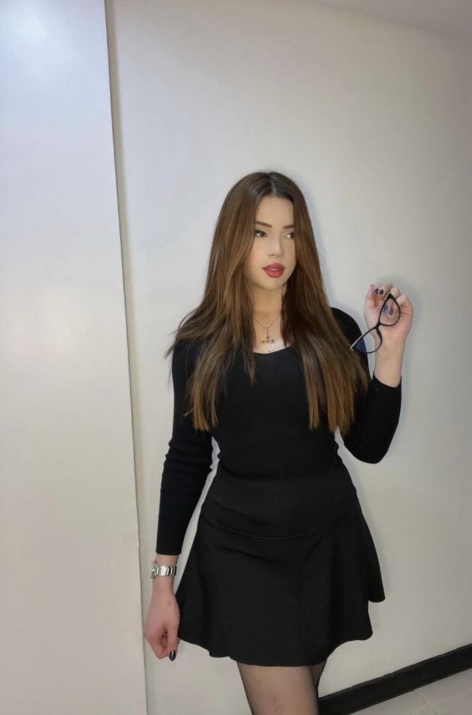 Transexual en Murcia: 