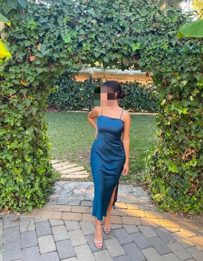 Chica busca chico en Sevilla: 