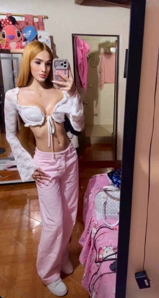 Travesti en Guipúzcoa: 