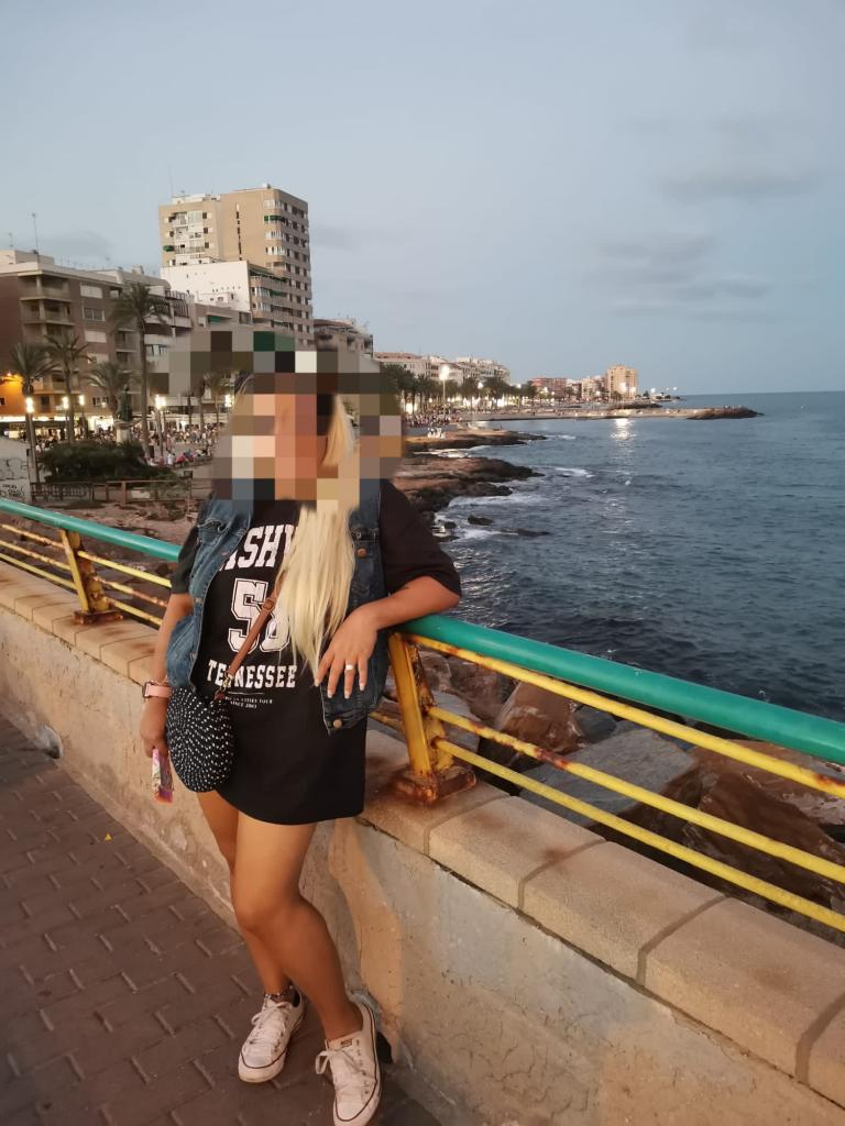 641033167: Chica busca chico en Toledo
