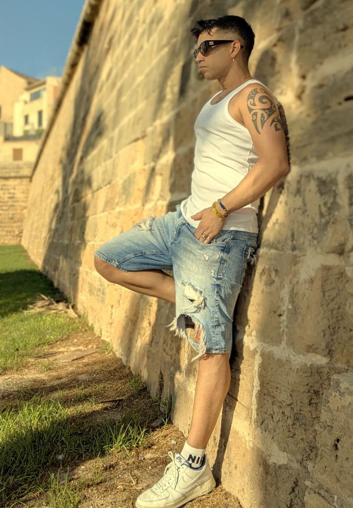 600485537: Chico busca chica en Mallorca