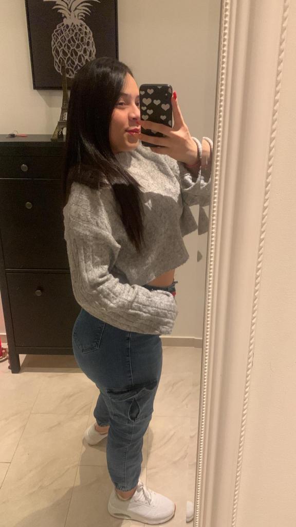 Chica busca chico en Granada: 