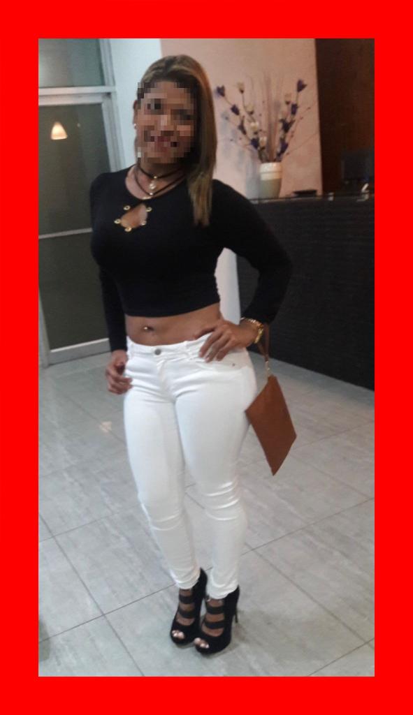 Chica busca chico en Burgos: 