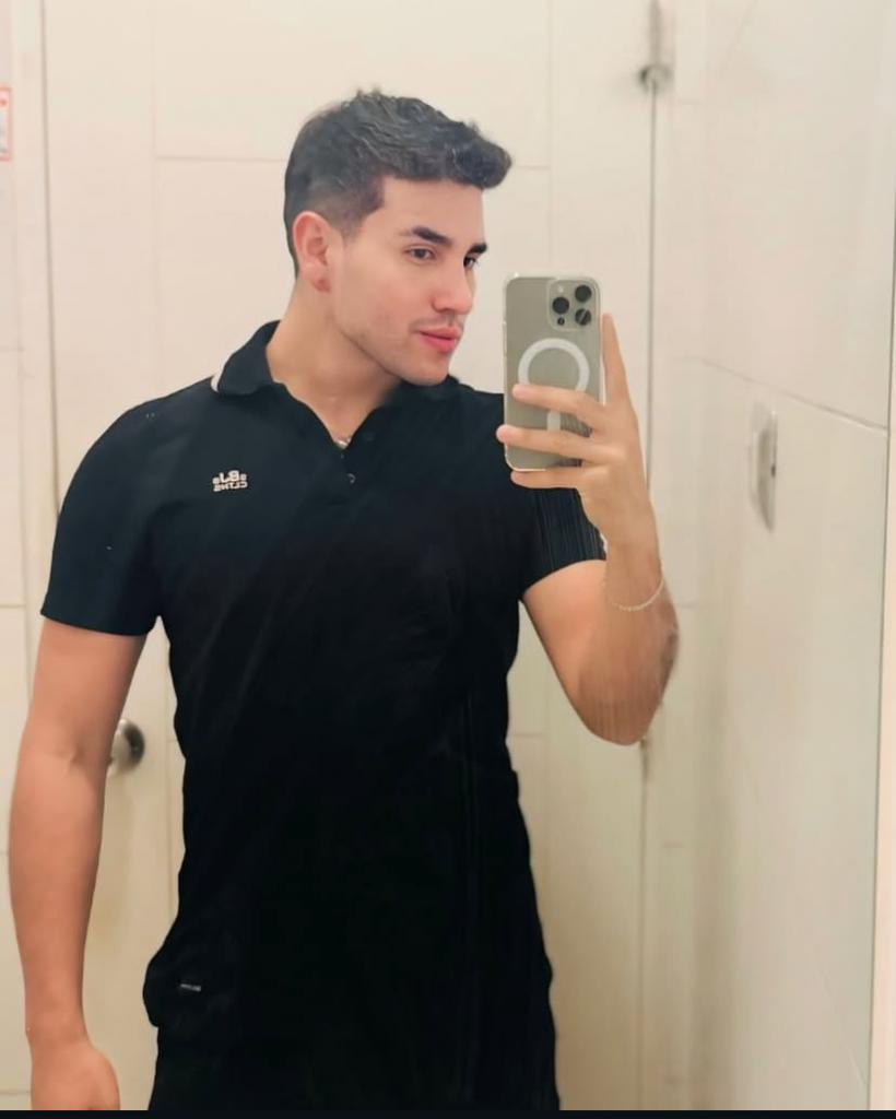 Chico busca chica en Castellón: 