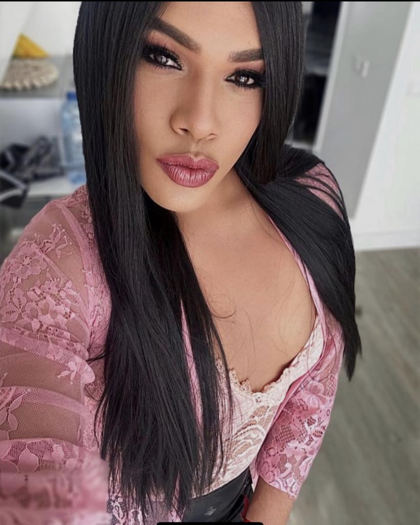 Transexual en Zaragoza: Transexuales y Travestis