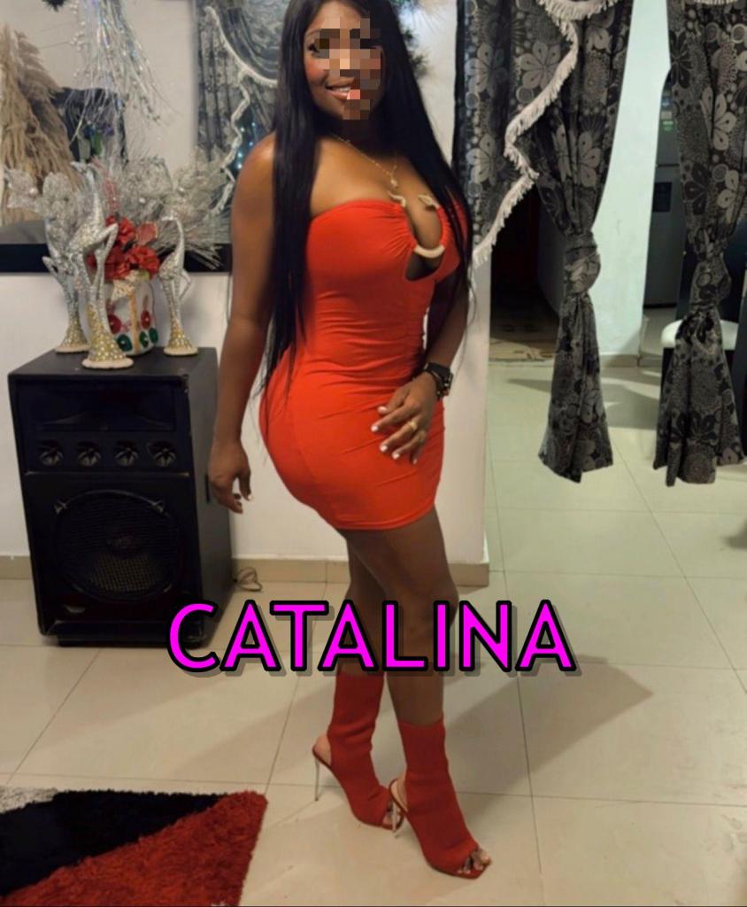 Chica busca chico en Málaga: 