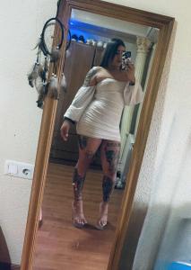 671787565: Travesti en Lérida