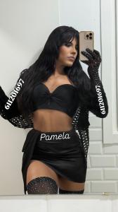 611201697: Transexual en Gerona