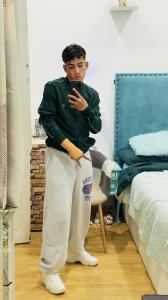 641973234: Chico busca chica en Madrid