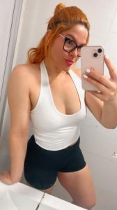 647658558: Chica busca chico en Madrid