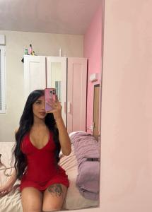 678667377: Travesti en Zaragoza