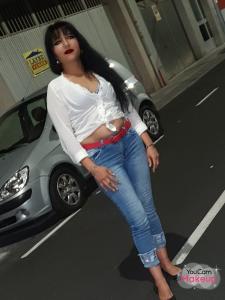 642510536: Chica busca chico en La Coruña