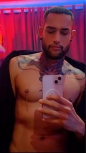 604169691: Chico busca chica en Barcelona