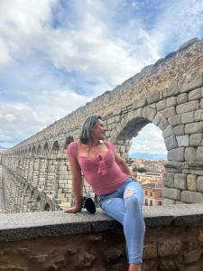 603997250: Transexual en Madrid