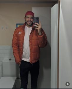 603507283: Chico busca chica en Murcia