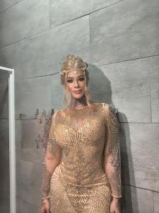 603649733: Transexual en Sevilla