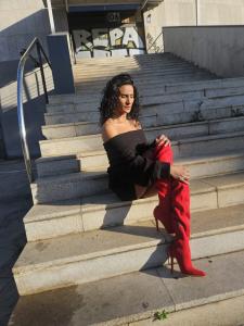 624775461: Travesti en Barcelona