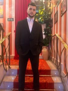 682409525: Chico busca chica en Madrid