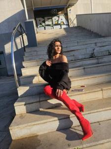 624775461: Travesti en Barcelona