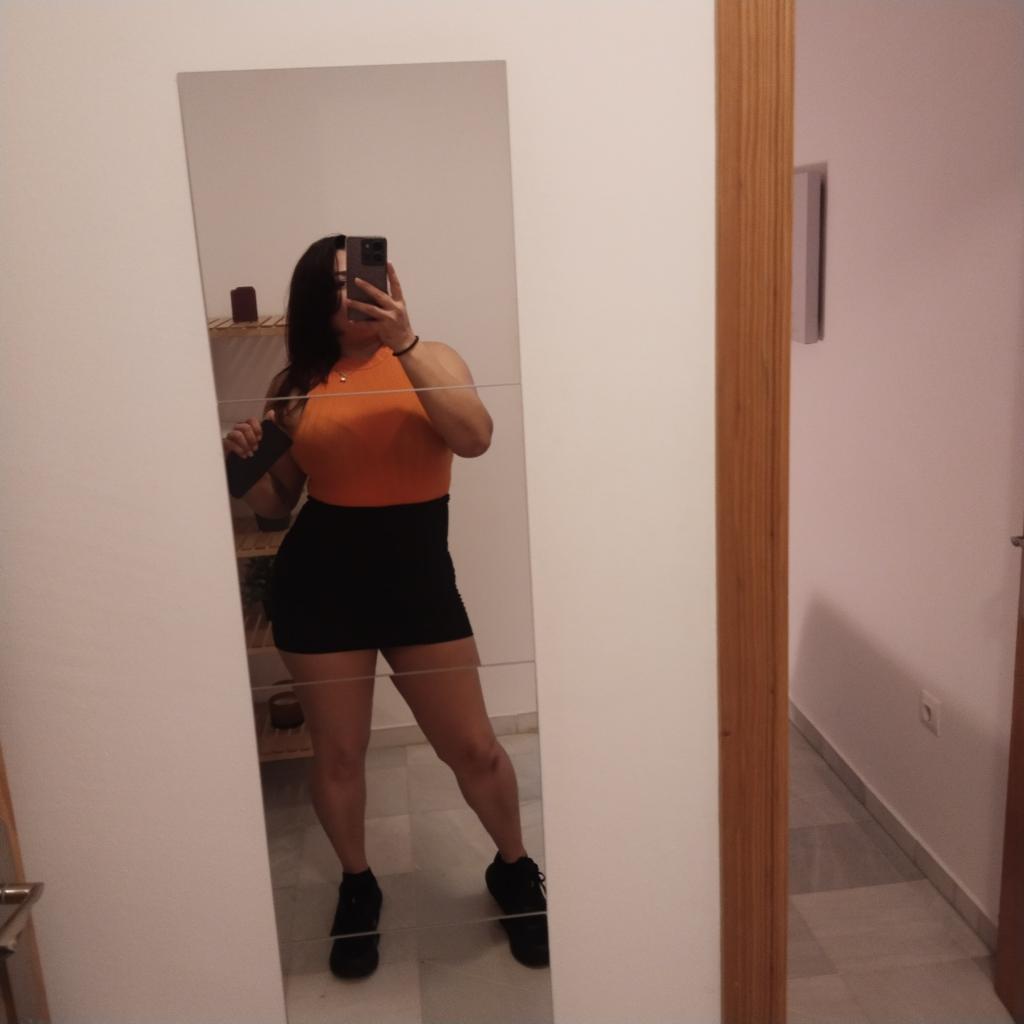 611600474: Chica busca chico en Alicante