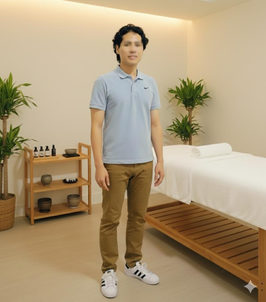 Chico busca chica en Madrid: Chico busca chica