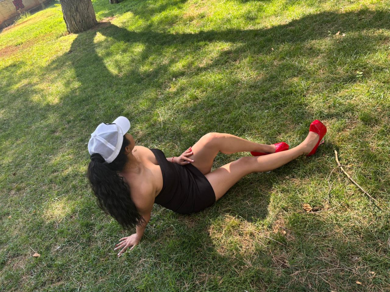 Chica busca chico en Ciudad Real: 