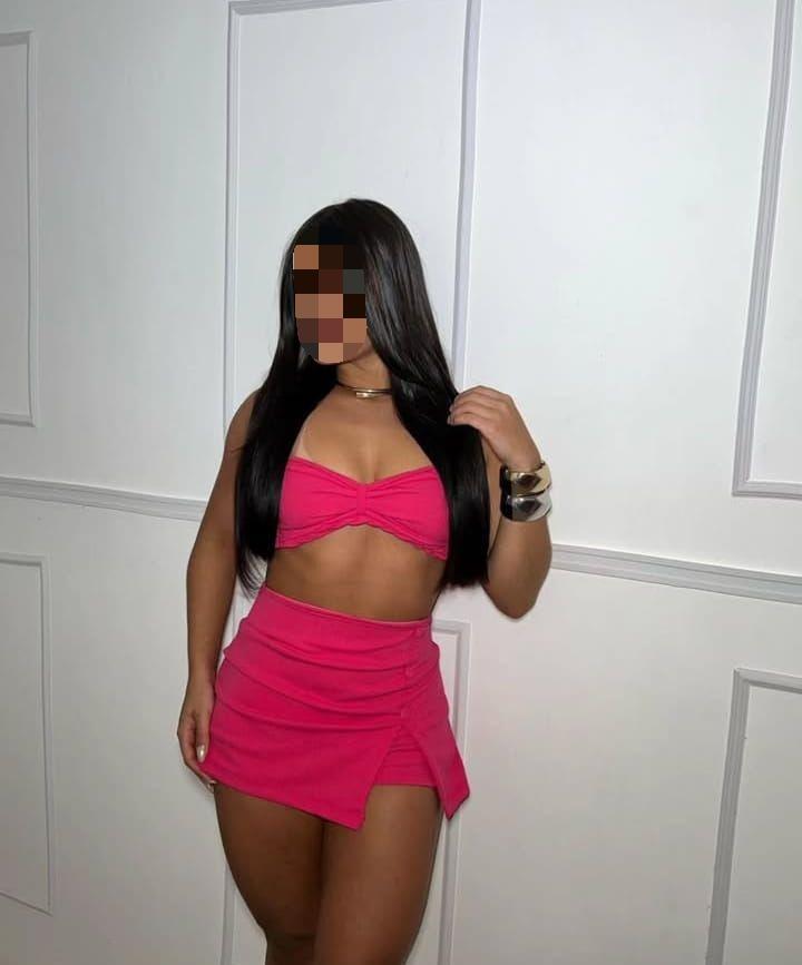 Chica busca chico en Málaga: 