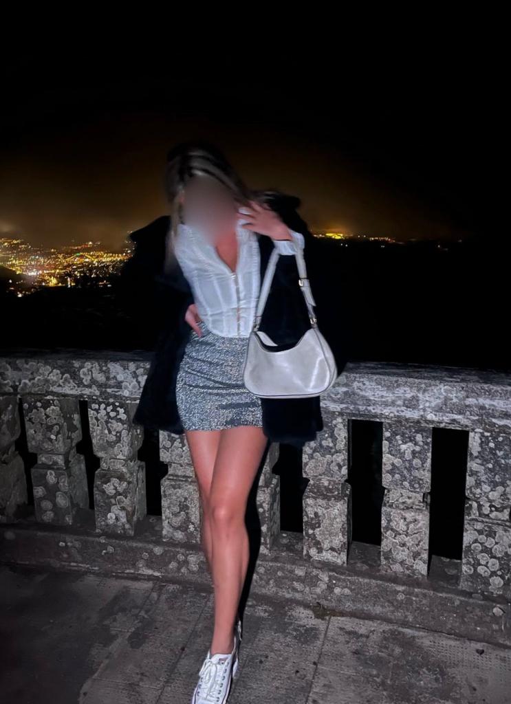 Chica busca chico en Granada: 
