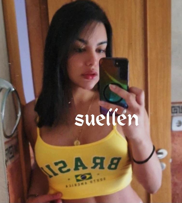 Travesti en Almería: Transexuales y Travestis