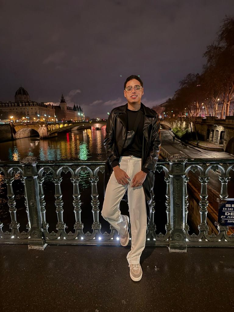 Chico busca chica en Toledo: Chico busca chica