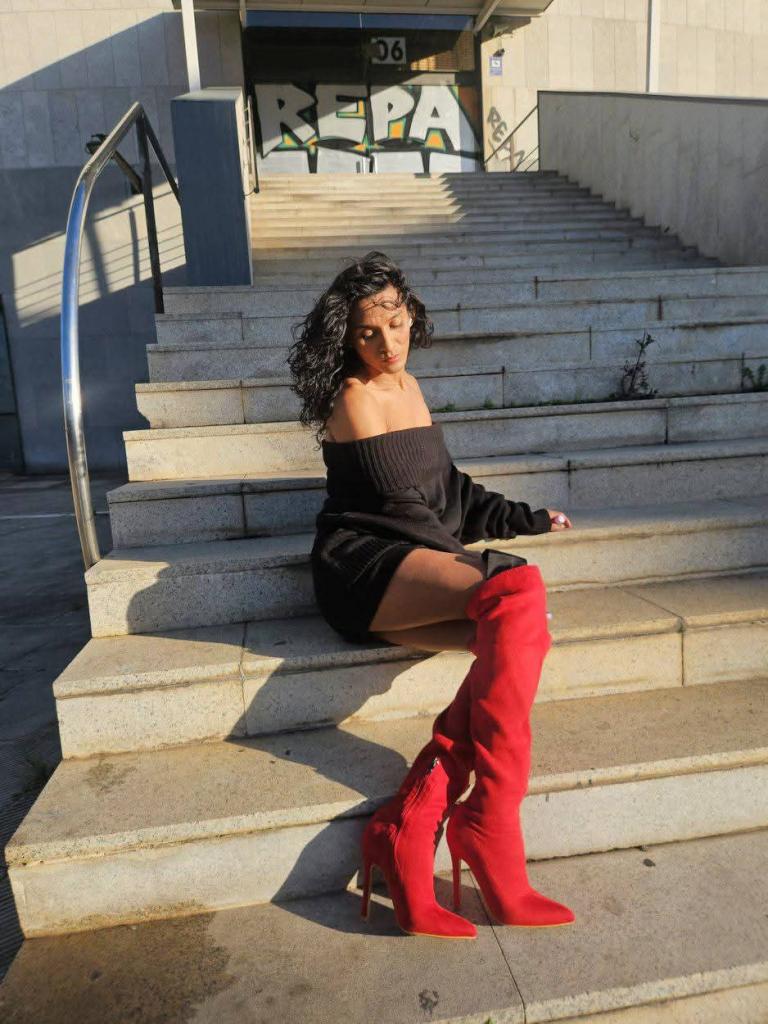 624775461: Transexual en Barcelona