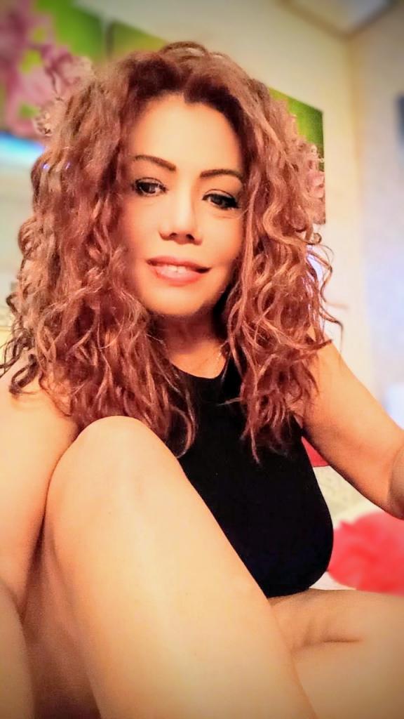 Chica busca chico en Ciudad Real: 