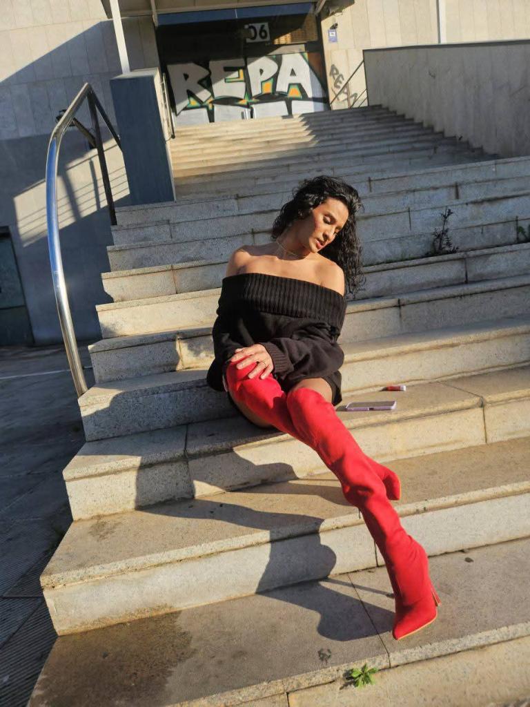 624775461: Travesti en Barcelona