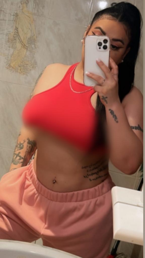 Chica busca chico en La Rioja: 