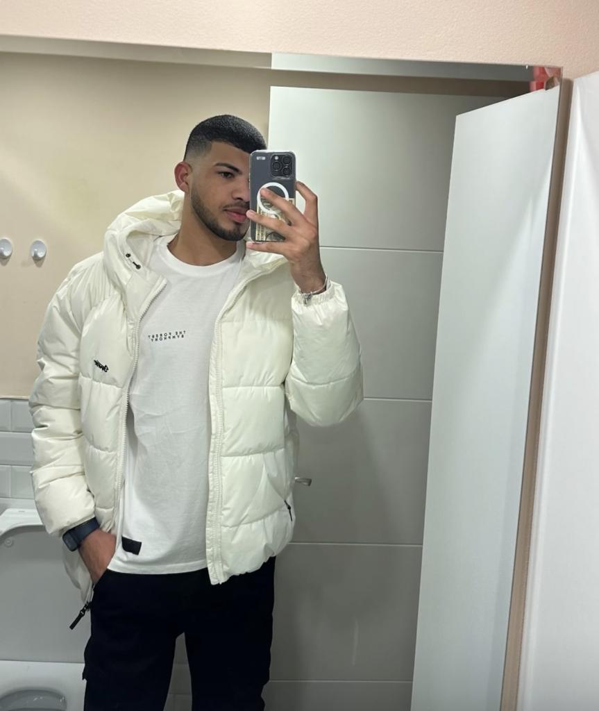 603507283: Chico busca chica en Murcia